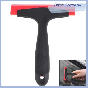 Ditur Scraper Shovels Car vinyl Film Sticker Wrapping Window Clean Squeegee Tint Tool