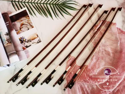 Violin Bow Classic 1/8 1/4 1/2 3/4 4/4
