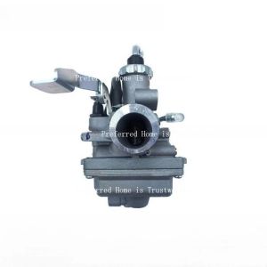 OnlyF U Suitable for BM125X BOXER-X125 Motorcycle Carburetor 5B9Z4