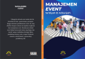 Manajemen Event. 