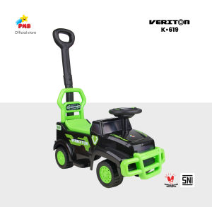 Mainan Mobil Anak Tolocar Veriton K619 - PMB Toys