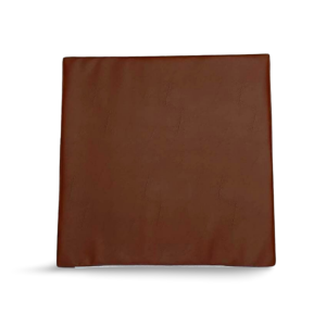 เบาะรองนั่งสีสันหลากหลาย หนังเทียม Pvc สำหรับอาสนะและสมาธิ ขนาด 60x60cm แบบหนา NEWSTAR THAI