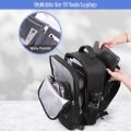Travel Backpack. 