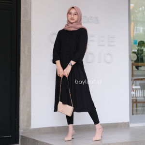 Bayleaf.id Lulu Tunik