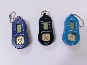 Hearing Help Level Checker with Storage Compartment Accurate Measure Suitable for Elderly Users Active