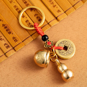 Portable Medicine Box Keychain For Office Home Adult/Waterproof Safe Key Holder/Compact Design/Ideal For Family Friends