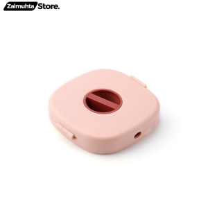 Kotak Penyimpanan Kabel Charger Headset Travel Multifungsi Haji dan Umroh Zalmuhta Store