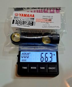 FLYBALL YAMAHA MIO I125 M3 NMAX AEROX GEAR GRAVIS 20x12 10G 11G 12G 13G 14G 2PHE763220 SET 6PCS