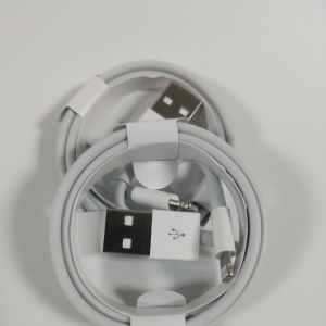 ความเร็วสูงสายชาร์จสำหรับ iPh และ iPad พร้อมเทคโนโลยีการชาร์จเร็ว