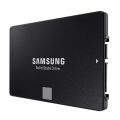 【3C Samsung 1TB Internal Solid State Drive SSD 860 Evo up to 550MB/s High Performance for Computer, Desktop, PC & Laptop. 
