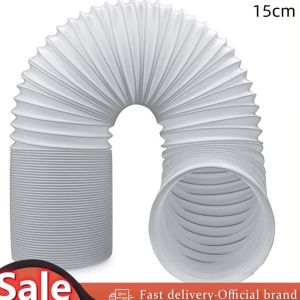 【Hot Sale】Air Conditioner Portable Exhaust Hose Universal Flexible Room Airconditioner Vent Replacement Tube
