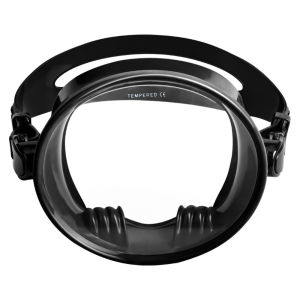 Seafrogs Professional Anti Leak Full Face Oval Snorekl Mask 180 Panoramic View Diving Equipment Divnig Goggles for Adults Men Women
