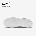 Nike Sepatu Pria Court Vision Low Next Nature - Putih [DH2987-101]. 