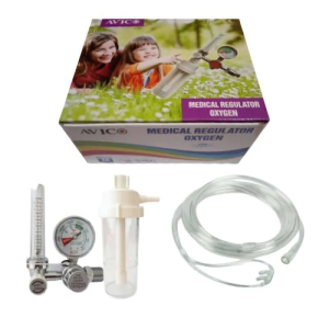 Regulator Oksigen Avico