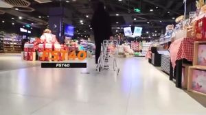 Shopping Trolley Shopping Cart Trolley High Quality Multifunction Foldable Grocery Trolley