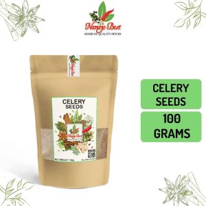 NanaysBest Celery Seeds  100 Grams