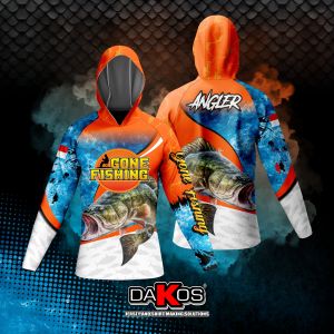 JERSEY MANCING fullprint angler fhising