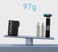 Bơm điện CYCPLUS E-Pump cao cấp Smart air cho xe đạp AS2 - bộ. 