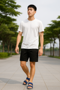 Sandal Bitis Hunter nam (39-45)