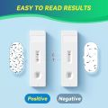 Semen Analysis, Male Sperm Concentration Test Kit for Men- Shows Normal or Low Sperm Count. 