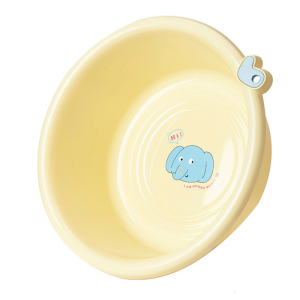 Versatilitys Wash Basin Plastic Cleaning Basin Durability Plastic Holder For Organizing Toy Washing Produce Dishes