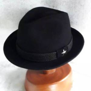 Topi Laken Fedora Import
