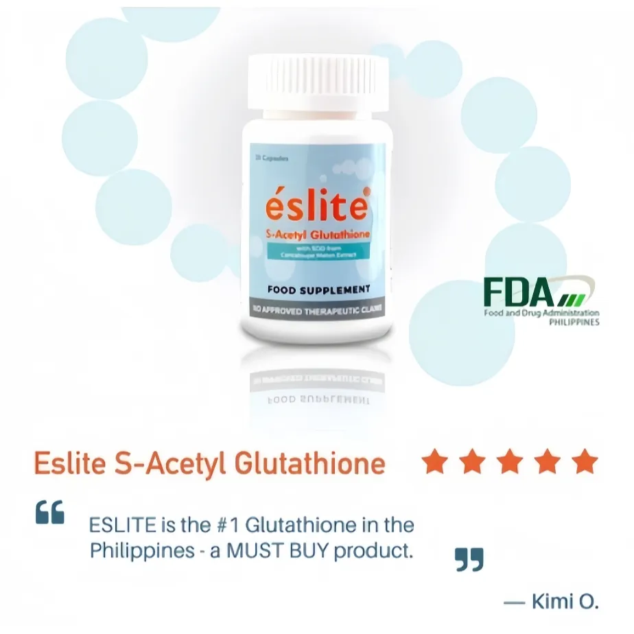 s acetyl glutathione philippines PURE FORM, PURE FORM S-Acetyl Glutathione with Hyaluronic Acid and Collagen  Capsule