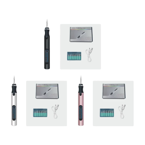 3 Speed Electric Mini Drill Pen Electric Hand Drill for Wood Resin Plastic Keychain Pendant Earring Jewelry Making