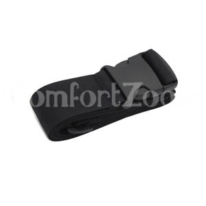 Luggage Straps Suitcase Belts / Adjustable Packing Straps with Buckles/ Travel Bag Attachment Accessories for Suitcase