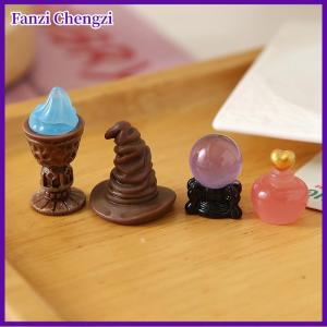 Fanzi บ้านตุ๊กตา1 12ขนาดเล็กของเล่นสำหรับเด็กอุปกรณ์ตกแต่งบ้านตุ๊กตา