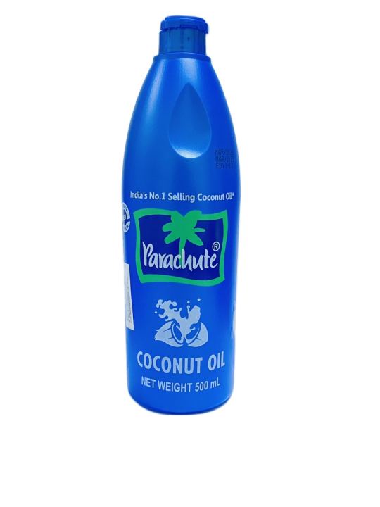 Parachute Coconut Oil ပါရာရှု့အုန်းဆီ Lazada