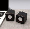 SPEAKER MINI KOMPUTER / Speaker KOMPUTER / SPEAKER MULTIMEDIA. 