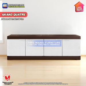 Lemari Minimalis Merja Tv Rak Tv Buffet Tv Lemari Tv Aesthetic Lemari Pakaian Lemari Serbaguna