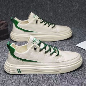 King VIRUS..K-17 Sepatu Sneakers Reversi Pria Running Sport Sepatu Cowok Sepatu Olahraga Cowok Fashion Import Korea Sepatu Casual Pria Dewasa Sepatu Pria Terbaru Kekinian Style Trendy Anak Muda