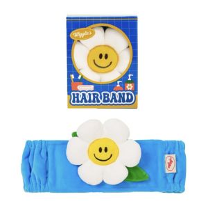 ผ้าคาดผม Wiggle Wiggle Hair Band  แท้ 100%