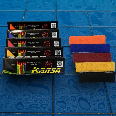 GRIP KARET RAKET BADMINTON ANTI SLIP GRIP UNTUK RAKET BADMINTON TENIS JORAN PANCING DLL MURAH MERIAH