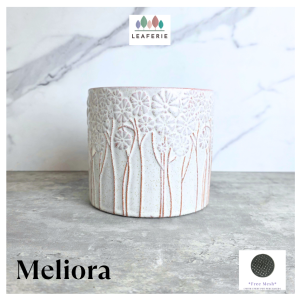 The Leaferie Meliora flowerpots . flowerpot . flower pots . plants pot . plant . planters . planter