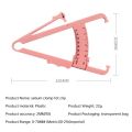 Body Fat Caliper SP / Pengukur Lemak Tubuh / Skinfold Measurement Ukur. 