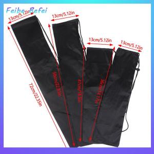 [Feibe Befei] 36cm 47cm 58 72cm High Quality Tripod Stand Bag Monopod Bag Drawstring Toting Bag Carrying Case Handbag For Mic Light Umbrella