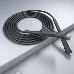 3 Meters Jumping Rope for Exercise Weighted Jump Rope Skipping Rope Shipping Within 24 Hours Jump Ropes