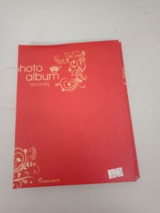 Quyển album C3 đựng 40 ảnh 15x21