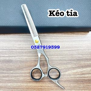 Kéo cắt tóc cao cấp JAGUAR 6.0 ( Kéo báo )