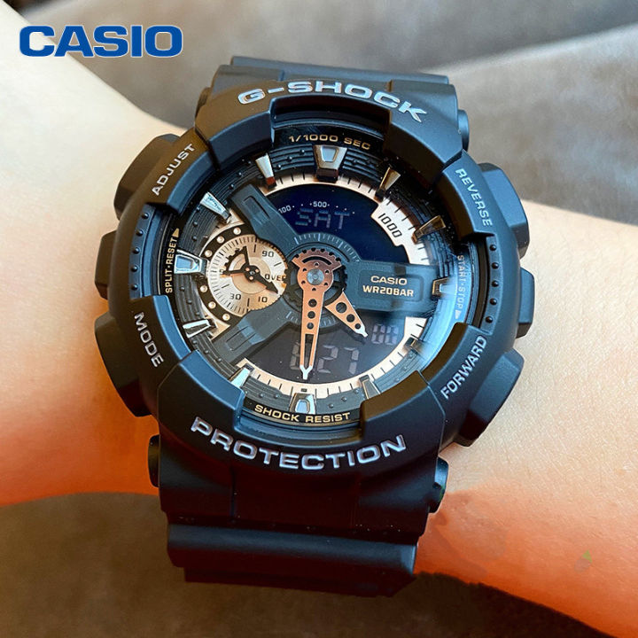 Gshock watch sale new arrivals