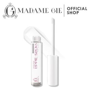 Madame Gie Madame Lippie Slicks / MakeUp Lip Gloss Slick 4gr