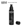 Make Up For Ever - Mist & Fix Matte Spray. 