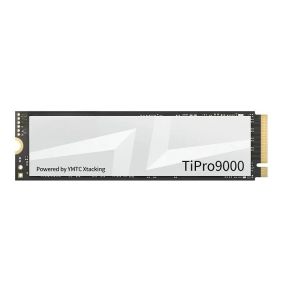 ZhiTai TiPro9000 1T 2T 4T M.2 NVMe PCIe 5.0 SSD