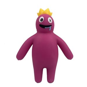Mainan Squishy Pereda Stress Relieve Toys Roblox Rainbow Friends Lucu Tarik Pencet
