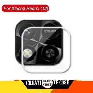 PROMO Tempered Glass XIAOMI REDMI 12 2023 / REDMI 10A 2022 Anti gores Kaca Pengiriman Cepat