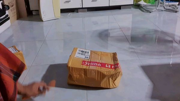 Buyer review video 4