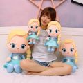 Boneka Anna Elsa Frozen II Chibi Cute Lucu. 